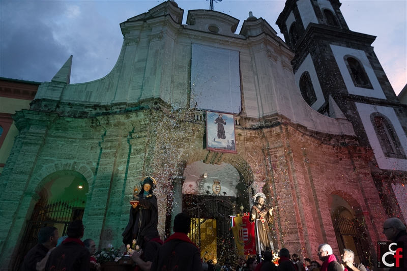 Festa San Francesco 2018 - 20